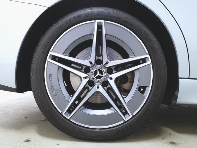 Ｃクラス Ｃ２００　アバンギャルド　リアアクスルステアリング　ＡＭＧラ　イン　ベーシックパッケージ（34枚目）