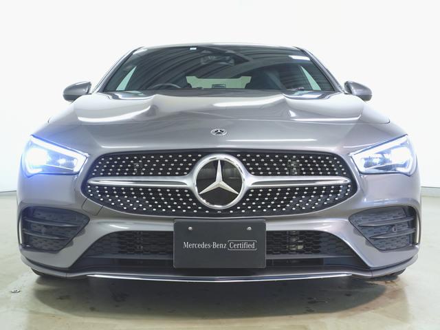 ＣＬＡクラス ＣＬＡ２００　ｄ　ＡＭＧラインパッケージ（2枚目）