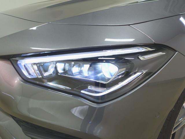 ＣＬＡクラス ＣＬＡ２００　ｄ　ＡＭＧラインパッケージ（3枚目）