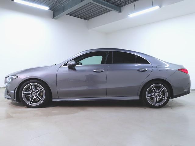 ＣＬＡクラス ＣＬＡ２００　ｄ　ＡＭＧラインパッケージ（4枚目）