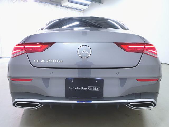 ＣＬＡクラス ＣＬＡ２００　ｄ　ＡＭＧラインパッケージ（7枚目）