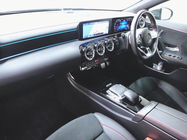 ＣＬＡクラス ＣＬＡ２００　ｄ　ＡＭＧラインパッケージ（11枚目）