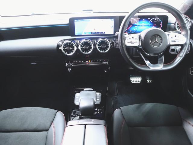 ＣＬＡクラス ＣＬＡ２００　ｄ　ＡＭＧラインパッケージ（12枚目）