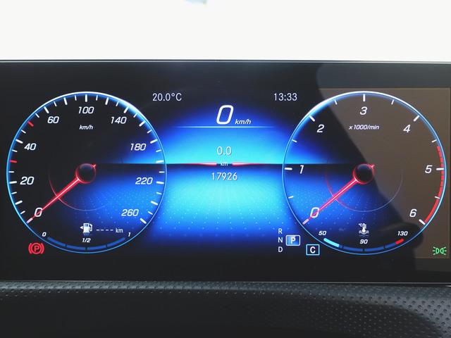 ＣＬＡクラス ＣＬＡ２００　ｄ　ＡＭＧラインパッケージ（14枚目）