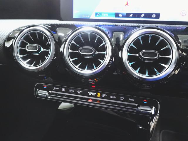 ＣＬＡクラス ＣＬＡ２００　ｄ　ＡＭＧラインパッケージ（18枚目）