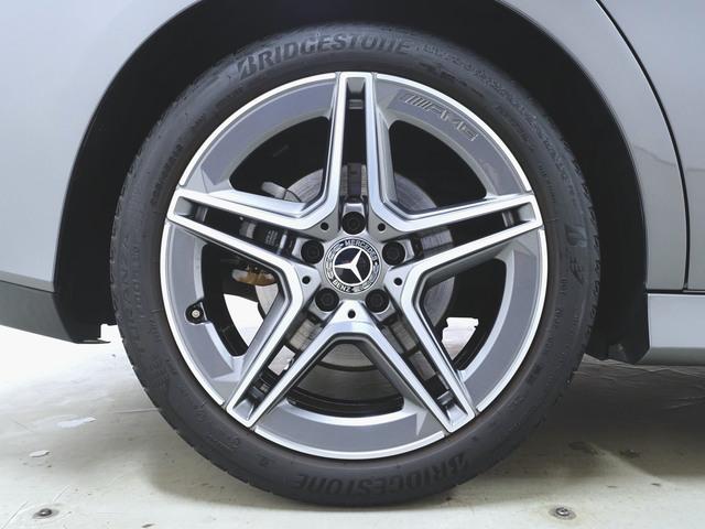 ＣＬＡクラス ＣＬＡ２００　ｄ　ＡＭＧラインパッケージ（36枚目）