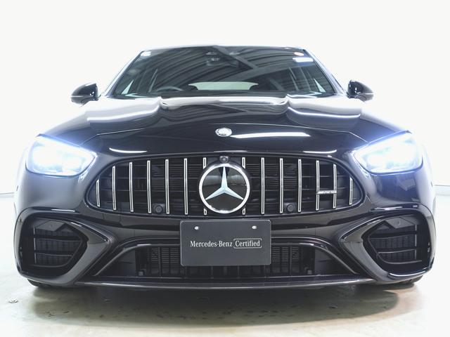 Ｃクラスステーションワゴン Ｃ６３　Ｓ　Ｅ　パフォーマンス　ステーショーンワゴン　ＡＭＧ　パフォーマンスパッケージ　ＡＭＧカーボンパッケージ（2枚目）