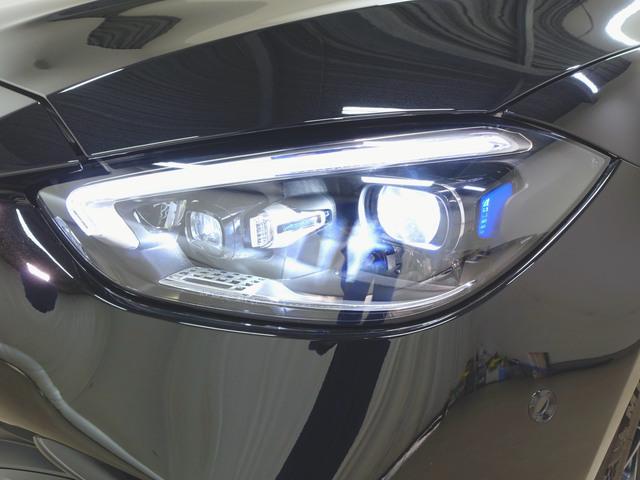 Ｃクラスステーションワゴン Ｃ６３　Ｓ　Ｅ　パフォーマンス　ステーショーンワゴン　ＡＭＧ　パフォーマンスパッケージ　ＡＭＧカーボンパッケージ（3枚目）