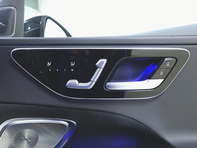 Ｃクラスステーションワゴン Ｃ６３　Ｓ　Ｅ　パフォーマンス　ステーショーンワゴン　ＡＭＧ　パフォーマンスパッケージ　ＡＭＧカーボンパッケージ（18枚目）