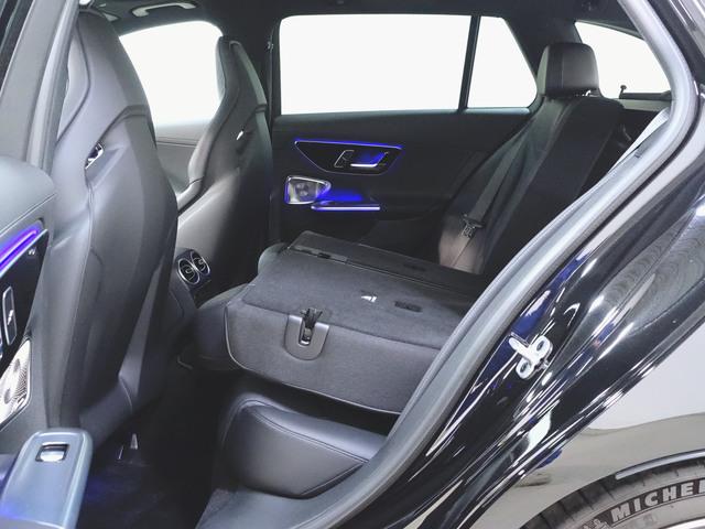 Ｃクラスステーションワゴン Ｃ６３　Ｓ　Ｅ　パフォーマンス　ステーショーンワゴン　ＡＭＧ　パフォーマンスパッケージ　ＡＭＧカーボンパッケージ（28枚目）