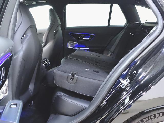 Ｃクラスステーションワゴン Ｃ６３　Ｓ　Ｅ　パフォーマンス　ステーショーンワゴン　ＡＭＧ　パフォーマンスパッケージ　ＡＭＧカーボンパッケージ（29枚目）