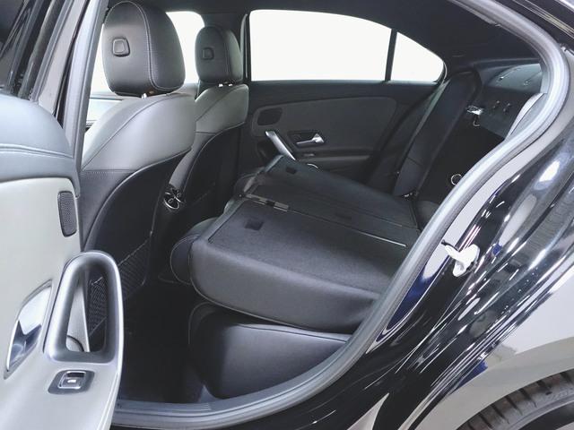 Ａクラスセダン Ａ２５０　４マチック　セダン　ナビゲーションパッケージ　ＡＭ　Ｇライン　ＡＭＧレザーエクスクルーシブパッケージ　アドバンスドパッケージ（30枚目）