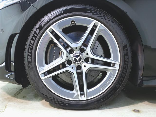 Ａクラスセダン Ａ２５０　４マチック　セダン　ナビゲーションパッケージ　ＡＭ　Ｇライン　ＡＭＧレザーエクスクルーシブパッケージ　アドバンスドパッケージ（34枚目）