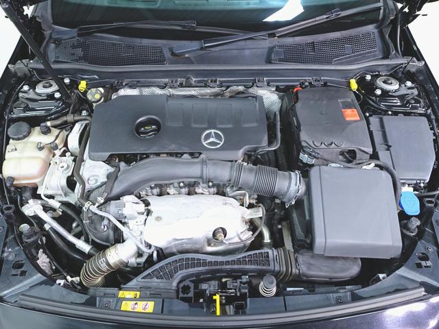 Ａクラスセダン Ａ２５０　４マチック　セダン　ナビゲーションパッケージ　ＡＭ　Ｇライン　ＡＭＧレザーエクスクルーシブパッケージ　アドバンスドパッケージ（37枚目）