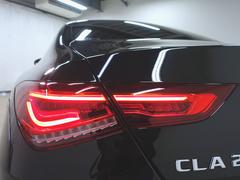 ＣＬＡクラス ＣＬＡ２５０　４マチック　ＡＭＧレザーエクスクルーシブパッケージ　ＡＭＧライン　ナビゲーションパッケージ 0570549A20240211G007 5