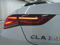 ＣＬＡクラス ＣＬＡ２５０　４マチック　ＡＭＧライン　ＡＭＧレザーエクスクルーシブパッケージ　ナビゲーションパッケージ 0570549A20240425G005 5