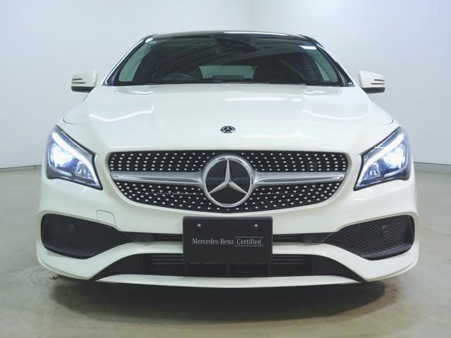 ＣＬＡクラス シューティングブレーク ＣＬＡ１８０　シューティングブレーク　ＡＭＧスタイル　ＡＭＧプレミアムパッケージ　レーダーセーフティパッケージ　Ｂｌｕｅｔｏｏｔｈ接続　ＣＤ　ＤＶＤ再生　ＥＴＣ　ＬＥＤヘッドライト　ＴＶ　アイドリングストップ　クルーズコントロール（2枚目）