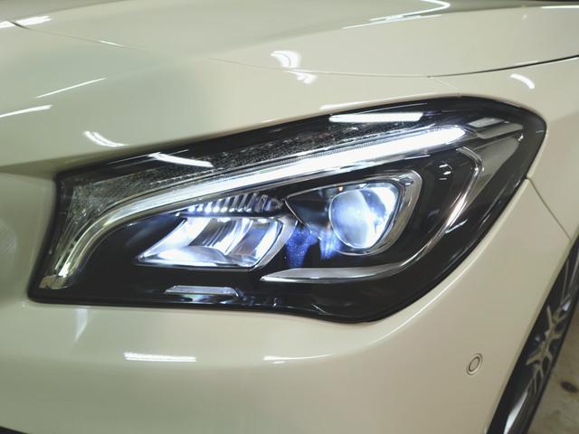 ＣＬＡクラス シューティングブレーク ＣＬＡ１８０　シューティングブレーク　ＡＭＧスタイル　ＡＭＧプレミアムパッケージ　レーダーセーフティパッケージ　Ｂｌｕｅｔｏｏｔｈ接続　ＣＤ　ＤＶＤ再生　ＥＴＣ　ＬＥＤヘッドライト　ＴＶ　アイドリングストップ　クルーズコントロール（3枚目）