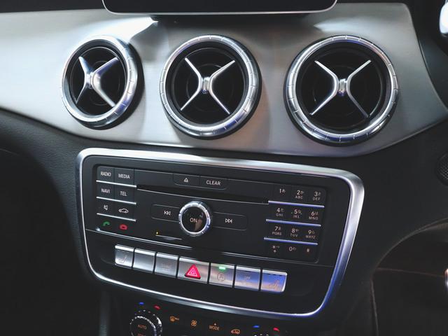 ＣＬＡクラス シューティングブレーク ＣＬＡ１８０　シューティングブレーク　ＡＭＧスタイル　ＡＭＧプレミアムパッケージ　レーダーセーフティパッケージ　Ｂｌｕｅｔｏｏｔｈ接続　ＣＤ　ＤＶＤ再生　ＥＴＣ　ＬＥＤヘッドライト　ＴＶ　アイドリングストップ　クルーズコントロール（18枚目）