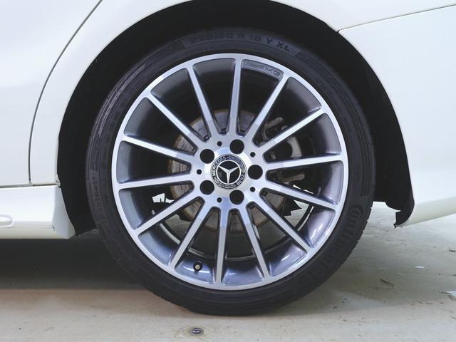 ＣＬＡクラス シューティングブレーク ＣＬＡ１８０　シューティングブレーク　ＡＭＧスタイル　ＡＭＧプレミアムパッケージ　レーダーセーフティパッケージ　Ｂｌｕｅｔｏｏｔｈ接続　ＣＤ　ＤＶＤ再生　ＥＴＣ　ＬＥＤヘッドライト　ＴＶ　アイドリングストップ　クルーズコントロール（34枚目）
