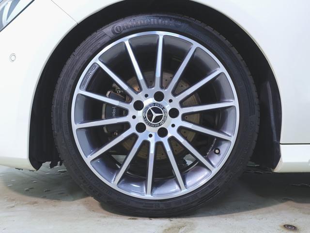 ＣＬＡクラス シューティングブレーク ＣＬＡ１８０　シューティングブレーク　ＡＭＧスタイル　ＡＭＧプレミアムパッケージ　レーダーセーフティパッケージ　Ｂｌｕｅｔｏｏｔｈ接続　ＣＤ　ＤＶＤ再生　ＥＴＣ　ＬＥＤヘッドライト　ＴＶ　アイドリングストップ　クルーズコントロール（35枚目）