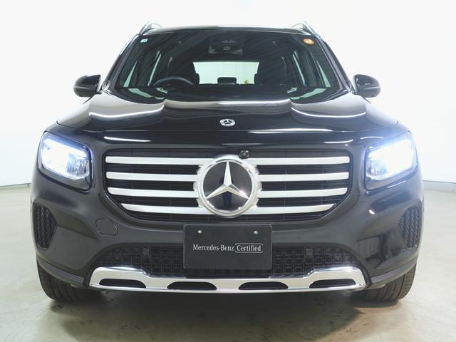 ＧＬＢ ＧＬＢ２００　ｄ　４マチック　３列シート　Ｂｌｕｅｔｏｏｔｈ接続　ＥＴＣ　ＬＥＤヘッドライト　ＴＶ　アイドリングストップ　クルーズコントロール　コネクテッド機能　サイドカメラ　シートヒーター　トランクスルー　ナビ　バックモニター（2枚目）