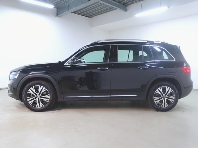 ＧＬＢ ＧＬＢ２００　ｄ　４マチック　３列シート　Ｂｌｕｅｔｏｏｔｈ接続　ＥＴＣ　ＬＥＤヘッドライト　ＴＶ　アイドリングストップ　クルーズコントロール　コネクテッド機能　サイドカメラ　シートヒーター　トランクスルー　ナビ　バックモニター（4枚目）