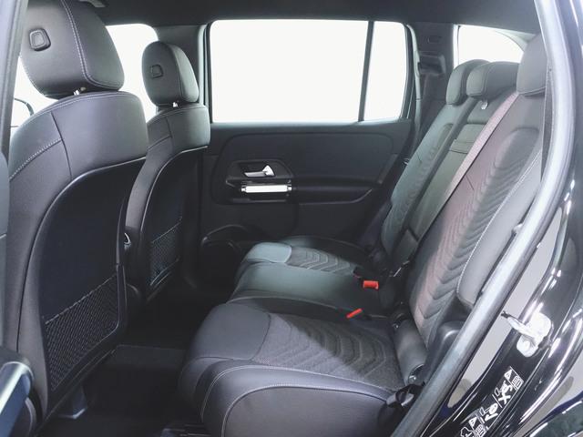 ＧＬＢ ＧＬＢ２００　ｄ　４マチック　３列シート　Ｂｌｕｅｔｏｏｔｈ接続　ＥＴＣ　ＬＥＤヘッドライト　ＴＶ　アイドリングストップ　クルーズコントロール　コネクテッド機能　サイドカメラ　シートヒーター　トランクスルー　ナビ　バックモニター（29枚目）