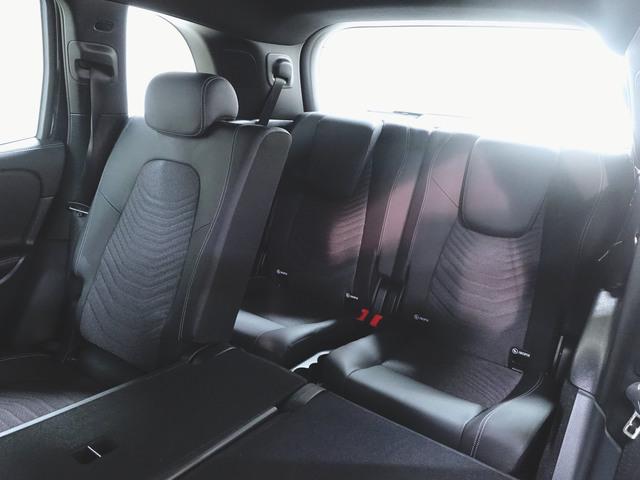 ＧＬＢ ＧＬＢ２００　ｄ　４マチック　３列シート　Ｂｌｕｅｔｏｏｔｈ接続　ＥＴＣ　ＬＥＤヘッドライト　ＴＶ　アイドリングストップ　クルーズコントロール　コネクテッド機能　サイドカメラ　シートヒーター　トランクスルー　ナビ　バックモニター（30枚目）