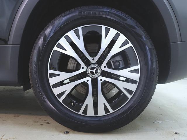 ＧＬＢ ＧＬＢ２００　ｄ　４マチック　３列シート　Ｂｌｕｅｔｏｏｔｈ接続　ＥＴＣ　ＬＥＤヘッドライト　ＴＶ　アイドリングストップ　クルーズコントロール　コネクテッド機能　サイドカメラ　シートヒーター　トランクスルー　ナビ　バックモニター（31枚目）