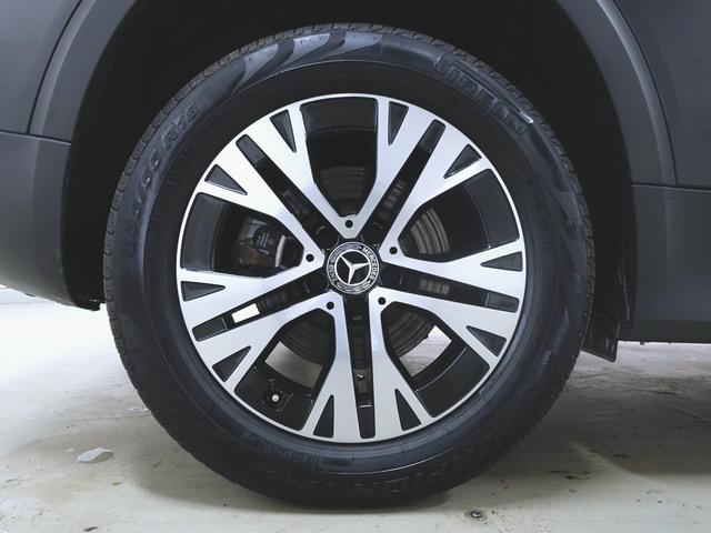 ＧＬＢ ＧＬＢ２００　ｄ　４マチック　３列シート　Ｂｌｕｅｔｏｏｔｈ接続　ＥＴＣ　ＬＥＤヘッドライト　ＴＶ　アイドリングストップ　クルーズコントロール　コネクテッド機能　サイドカメラ　シートヒーター　トランクスルー　ナビ　バックモニター（34枚目）