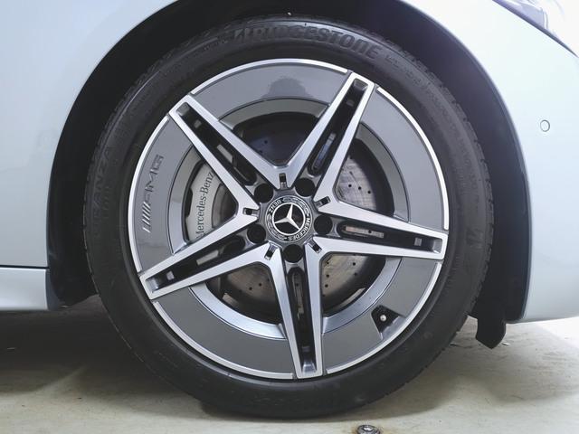 Ｃクラス Ｃ２００　アバンギャルド　ＡＭＧラインパッケージ　ベーシックパッケージ　レザーエクスクルーシブパッケージ　Ｂｌｕｅｔｏｏｔｈ接続　ＥＴＣ　ＬＥＤヘッドライト　ＴＶ　アイドリングストップ　クルーズコントロール　コネクテッド機能（33枚目）