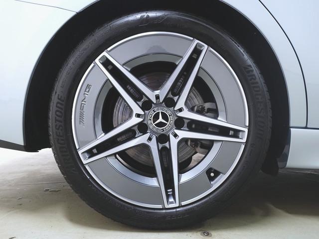 Ｃクラス Ｃ２００　アバンギャルド　ＡＭＧラインパッケージ　ベーシックパッケージ　レザーエクスクルーシブパッケージ　Ｂｌｕｅｔｏｏｔｈ接続　ＥＴＣ　ＬＥＤヘッドライト　ＴＶ　アイドリングストップ　クルーズコントロール　コネクテッド機能（34枚目）