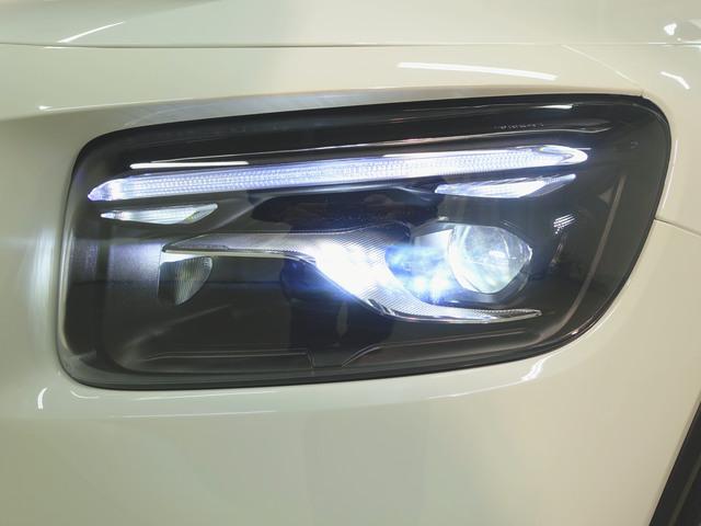 GLB GLB200 d 4マチック AMGラインパッケージ 3列シート Bluetooth接続 ETC LEDヘッドライト TV アイドリングストップ クルーズコントロール コネクテッド機能 サイドカメラ シートヒーター トランクスルー(3枚目)