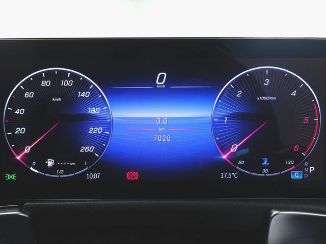 GLB GLB200 d 4マチック AMGラインパッケージ 3列シート Bluetooth接続 ETC LEDヘッドライト TV アイドリングストップ クルーズコントロール コネクテッド機能 サイドカメラ シートヒーター トランクスルー(14枚目)