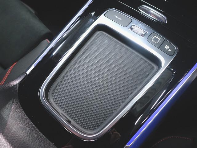 GLB GLB200 d 4マチック AMGラインパッケージ 3列シート Bluetooth接続 ETC LEDヘッドライト TV アイドリングストップ クルーズコントロール コネクテッド機能 サイドカメラ シートヒーター トランクスルー(19枚目)