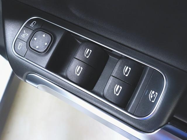 GLB GLB200 d 4マチック AMGラインパッケージ 3列シート Bluetooth接続 ETC LEDヘッドライト TV アイドリングストップ クルーズコントロール コネクテッド機能 サイドカメラ シートヒーター トランクスルー(23枚目)