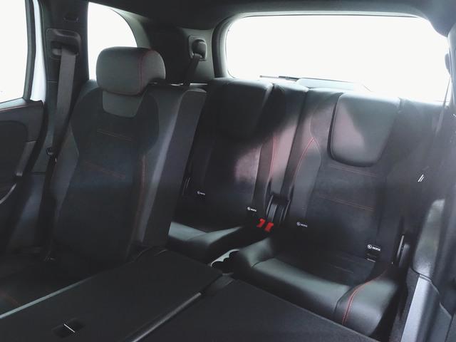 GLB GLB200 d 4マチック AMGラインパッケージ 3列シート Bluetooth接続 ETC LEDヘッドライト TV アイドリングストップ クルーズコントロール コネクテッド機能 サイドカメラ シートヒーター トランクスルー(30枚目)