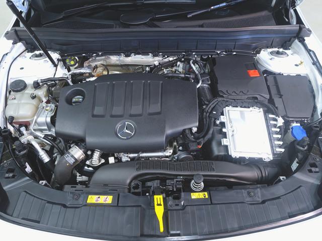 GLB GLB200 d 4マチック AMGラインパッケージ 3列シート Bluetooth接続 ETC LEDヘッドライト TV アイドリングストップ クルーズコントロール コネクテッド機能 サイドカメラ シートヒーター トランクスルー(35枚目)