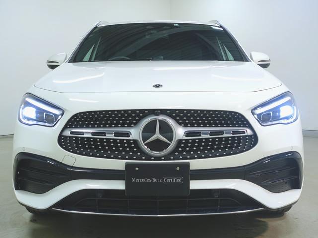 ＧＬＡクラス ＧＬＡ２００　ｄ　４マチック　ＡＭＧライン　Ｂｌｕｅｔｏｏｔｈ接続　ＥＴＣ　ＬＥＤヘッドライト　アイドリングストップ　クルーズコントロール　コネクテッド機能　サイドカメラ　シートヒーター　トランクスルー　ナビ　バックモニター　パワーシート（2枚目）