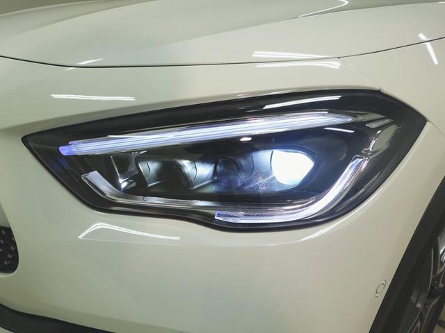 ＧＬＡクラス ＧＬＡ２００　ｄ　４マチック　ＡＭＧライン　Ｂｌｕｅｔｏｏｔｈ接続　ＥＴＣ　ＬＥＤヘッドライト　アイドリングストップ　クルーズコントロール　コネクテッド機能　サイドカメラ　シートヒーター　トランクスルー　ナビ　バックモニター　パワーシート（3枚目）