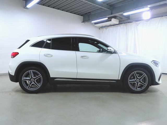 ＧＬＡクラス ＧＬＡ２００　ｄ　４マチック　ＡＭＧライン　Ｂｌｕｅｔｏｏｔｈ接続　ＥＴＣ　ＬＥＤヘッドライト　アイドリングストップ　クルーズコントロール　コネクテッド機能　サイドカメラ　シートヒーター　トランクスルー　ナビ　バックモニター　パワーシート（8枚目）