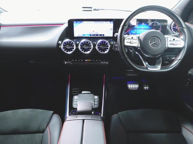 ＧＬＡクラス ＧＬＡ２００　ｄ　４マチック　ＡＭＧライン　Ｂｌｕｅｔｏｏｔｈ接続　ＥＴＣ　ＬＥＤヘッドライト　アイドリングストップ　クルーズコントロール　コネクテッド機能　サイドカメラ　シートヒーター　トランクスルー　ナビ　バックモニター　パワーシート（12枚目）