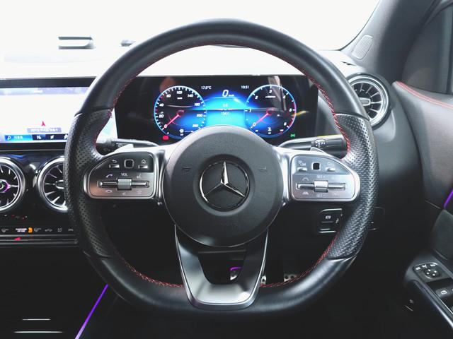 ＧＬＡクラス ＧＬＡ２００　ｄ　４マチック　ＡＭＧライン　Ｂｌｕｅｔｏｏｔｈ接続　ＥＴＣ　ＬＥＤヘッドライト　アイドリングストップ　クルーズコントロール　コネクテッド機能　サイドカメラ　シートヒーター　トランクスルー　ナビ　バックモニター　パワーシート（13枚目）