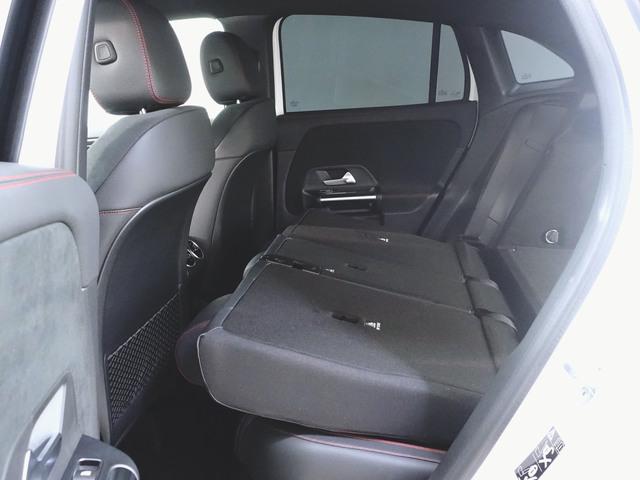 ＧＬＡクラス ＧＬＡ２００　ｄ　４マチック　ＡＭＧライン　Ｂｌｕｅｔｏｏｔｈ接続　ＥＴＣ　ＬＥＤヘッドライト　アイドリングストップ　クルーズコントロール　コネクテッド機能　サイドカメラ　シートヒーター　トランクスルー　ナビ　バックモニター　パワーシート（31枚目）