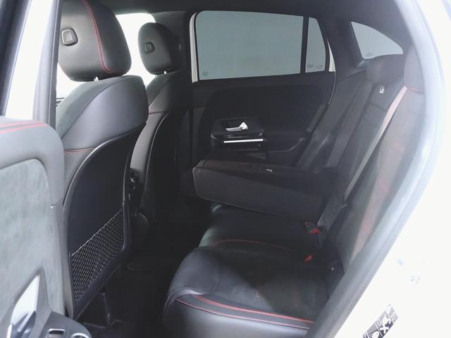 ＧＬＡクラス ＧＬＡ２００　ｄ　４マチック　ＡＭＧライン　Ｂｌｕｅｔｏｏｔｈ接続　ＥＴＣ　ＬＥＤヘッドライト　アイドリングストップ　クルーズコントロール　コネクテッド機能　サイドカメラ　シートヒーター　トランクスルー　ナビ　バックモニター　パワーシート（33枚目）