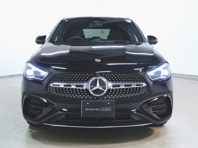 ＧＬＡクラス ＧＬＡ２００　ｄ　４マチック　ＡＭＧラインパッケージ　Ｂｌｕｅｔｏｏｔｈ接続　ＥＴＣ　ＬＥＤヘッドライト　ＴＶ　アイドリングストップ　クルーズコントロール　コネクテッド機能　サイドカメラ　シートヒーター　トランクスルー　ナビ（2枚目）