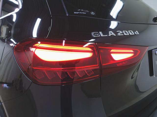 ＧＬＡクラス ＧＬＡ２００　ｄ　４マチック　ＡＭＧラインパッケージ　Ｂｌｕｅｔｏｏｔｈ接続　ＥＴＣ　ＬＥＤヘッドライト　ＴＶ　アイドリングストップ　クルーズコントロール　コネクテッド機能　サイドカメラ　シートヒーター　トランクスルー　ナビ（5枚目）