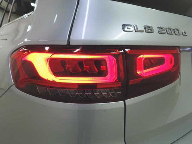 ＧＬＢ ＧＬＢ２００　ｄ　４マチック　ＡＭＧラインパッケージ　３列シート　ＡＭＧライン　Ｂｌｕｅｔｏｏｔｈ接続　ＥＴＣ　ＬＥＤヘッドライト　ＴＶ　アイドリングストップ　クルーズコントロール　コネクテッド機能　サイドカメラ（5枚目）