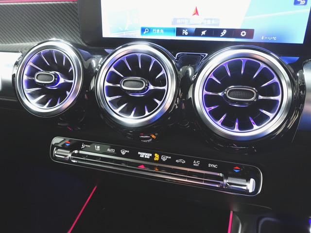 ＧＬＢ ＧＬＢ２００　ｄ　４マチック　ＡＭＧラインパッケージ　３列シート　ＡＭＧライン　Ｂｌｕｅｔｏｏｔｈ接続　ＥＴＣ　ＬＥＤヘッドライト　ＴＶ　アイドリングストップ　クルーズコントロール　コネクテッド機能　サイドカメラ（18枚目）